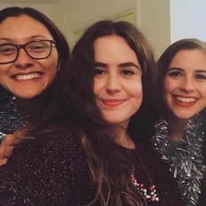 Meet your Posher, Avery